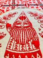 Nordic Gnome Embroidery Kit Nordic Gnome Embroidery Kit