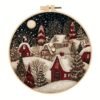 Only Embroidery Kit