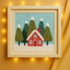 Only Embroidery Kit