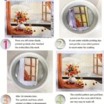 Rainbow Cat Cross Stitch Embroidery Kit Rainbow Cat Cross Stitch Embroidery Kit