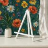 Wooden Stand