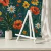 Wooden Stand
