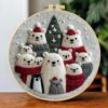 Only Embroidery Kit