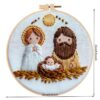 Only Embroidery Kit