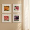Set of 4