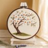 Only Embroidery Kit