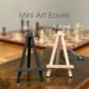 Mini Easel (Black)