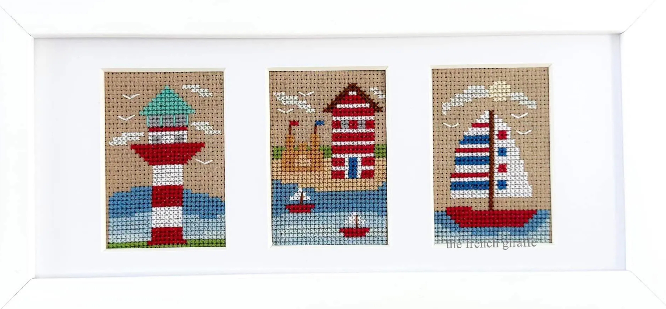 Unique Embroidery Kits​