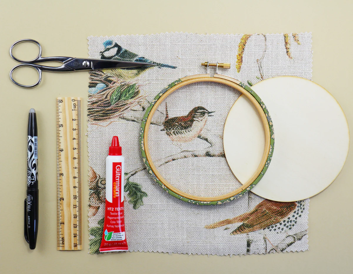 Why Framing Embroidery Is Important