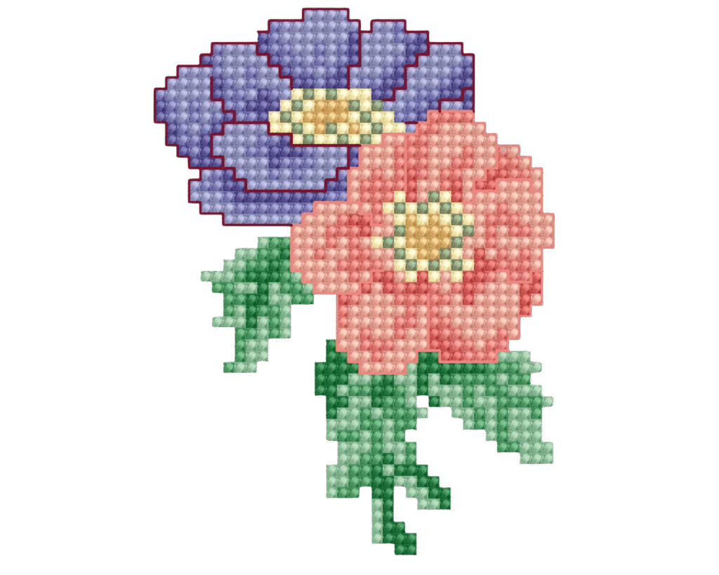 beginner embroidery kits
