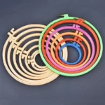 Embroidery Hoop Set Embroidery Hoop Set