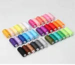 6-Color Sewing Thread Set 6-Color Sewing Thread Set