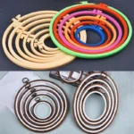 Embroidery Hoop Set Embroidery Hoop Set