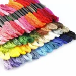 50-Color Friendship Bracelet Thread Set 50-Color Friendship Bracelet Thread Set