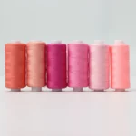 6-Color Sewing Thread Set 6-Color Sewing Thread Set