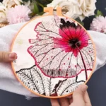 Embroidery Hoop Set Embroidery Hoop Set