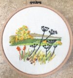 Harmonies Embroidery Kits