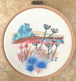 Harmonies Embroidery Kits