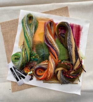 Play Around Pack in Autumn Colours