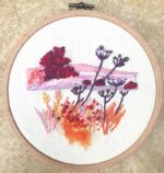 Harmonies Embroidery Kits