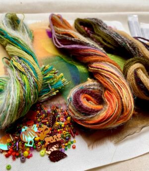 Play Around Pack in Autumn Colours