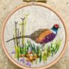 Woodland Pheasant