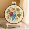 Only Embroidery Kit