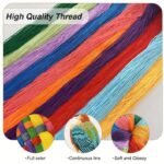 London City Embroidery Kit