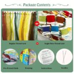 Vintage Kitchen Cross Stitch Kit