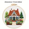 Only Embroidery Kit
