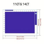 Strawberry Still Life Cross Stitch Kit