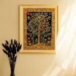 Tree of Life Cross Stitch Kit