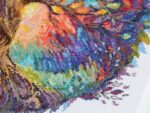 Tree of Life Embroidery Kit