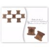 40 thread bobbins