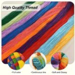 Cactus Embroidery Kit