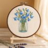 Only Embroidery Kit