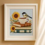 Beginner Embroidery Kit