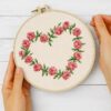 Only Embroidery Kit