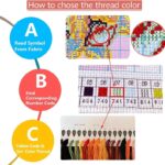 Tree of Life Cross Stitch Kit