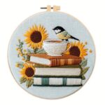 Beginner Embroidery Kit