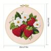 Only Embroidery Kit