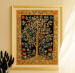 Tree of Life Cross Stitch Kit