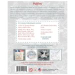 Puffin Embroidery Kit