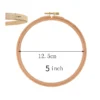 5inch(12.5cm)