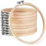 10 Inch Embroidery Hoop