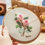 11 Inch Embroidery Hoop