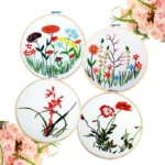 12 Inch Embroidery Hoop