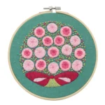 10 Inch Embroidery Hoop