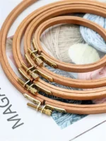 11 Inch Embroidery Hoop