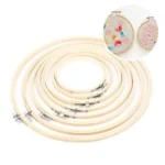 10 Inch Embroidery Hoop